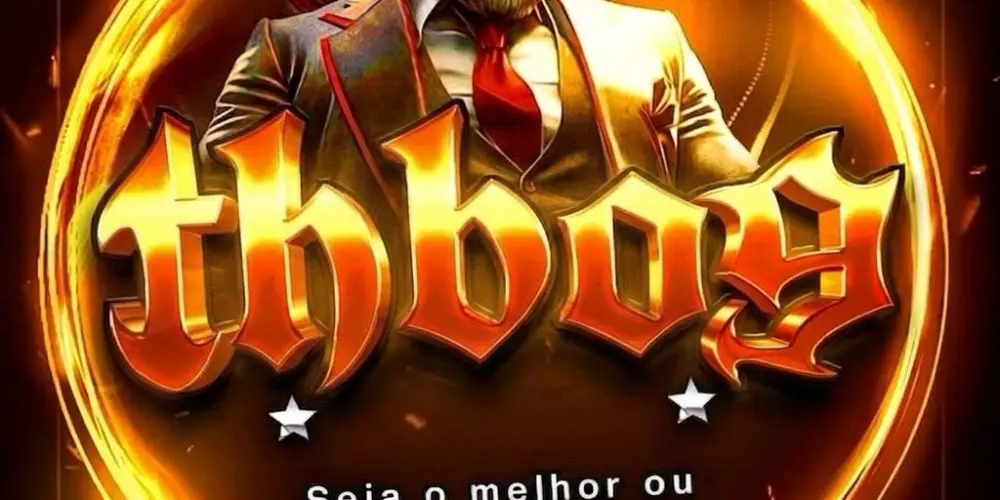 Imagem do grupo de WhatsApp TH-boy777