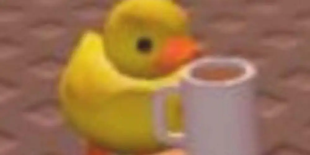 Imagem do grupo de WhatsApp Thᥱ ᥴᥲρ᥉🐥