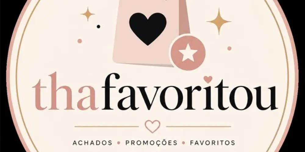 Imagem do grupo de WhatsApp THA FAVORITOU⭐️