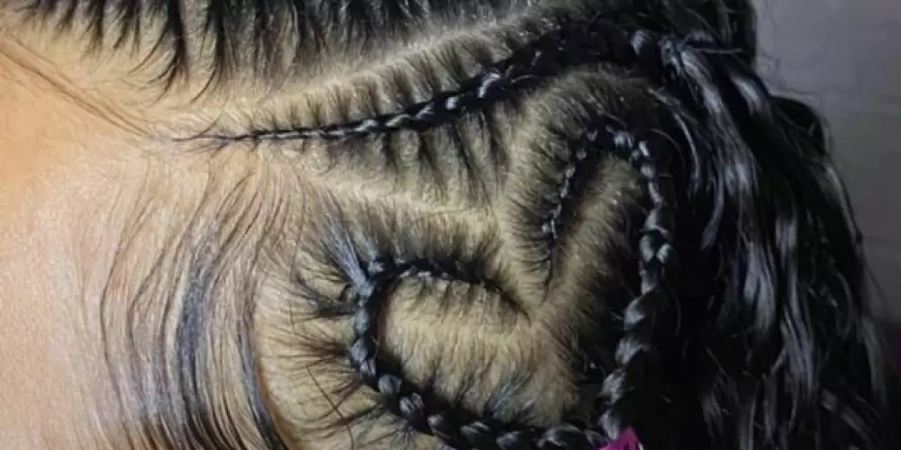 Imagem do grupo de WhatsApp Thaty tranças