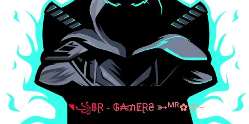 Imagem do grupo de WhatsApp ◥꧁฿Ɽ - ₲₳₥ɆⱤ₴ ➳ᴹᴿ✿࿐