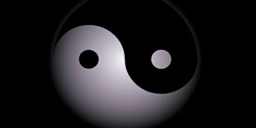 Imagem do grupo de WhatsApp THE ABYSS - PÚBLICO ☯︎