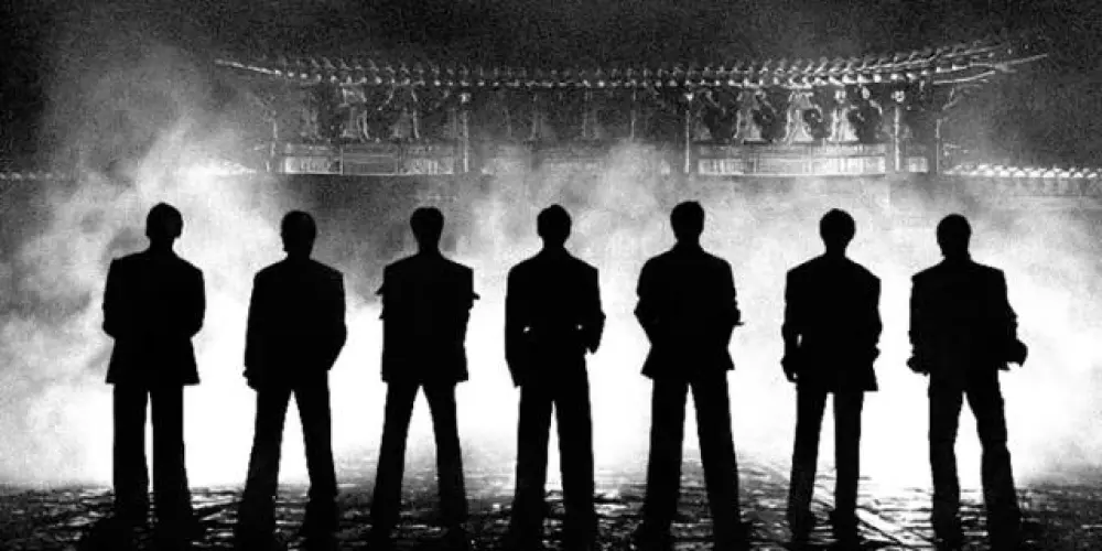 Imagem do grupo de WhatsApp The arirangs do Brasil😎