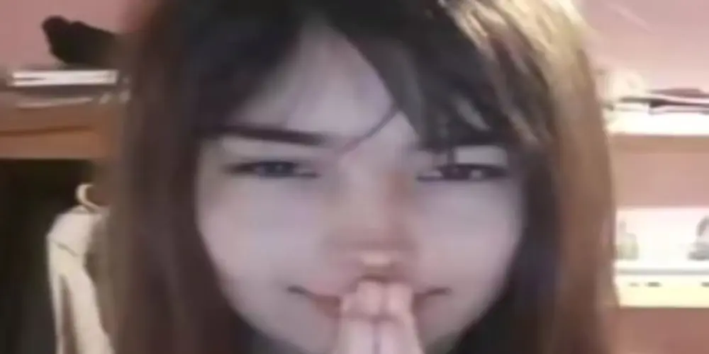 Imagem do grupo de WhatsApp THE ASYLUM