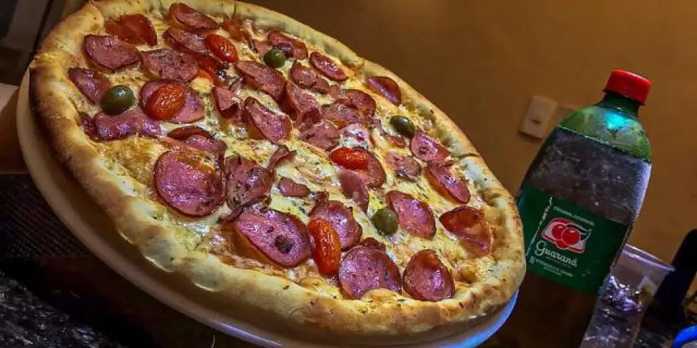 Imagem do grupo de WhatsApp The best Beta 0.10