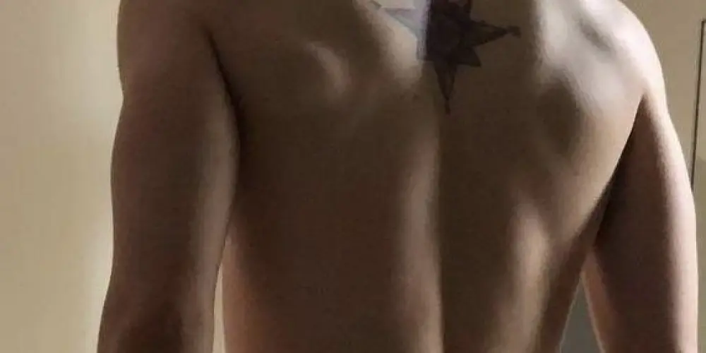 Imagem do grupo de WhatsApp The Best Boys