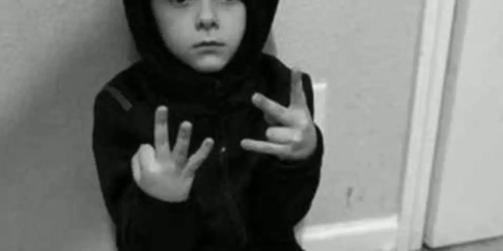 Imagem do grupo de WhatsApp THE BEST GAB 🪀