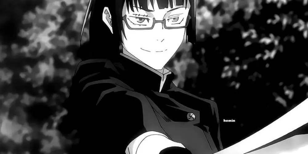 Imagem do grupo de WhatsApp ' ♱ the best house (all anime)