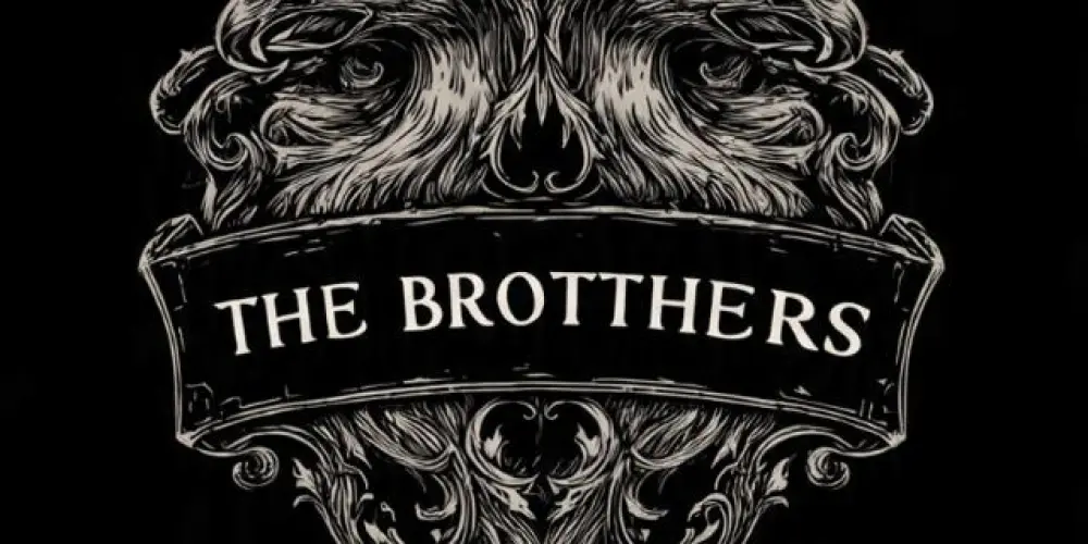 Imagem do grupo de WhatsApp The brothers