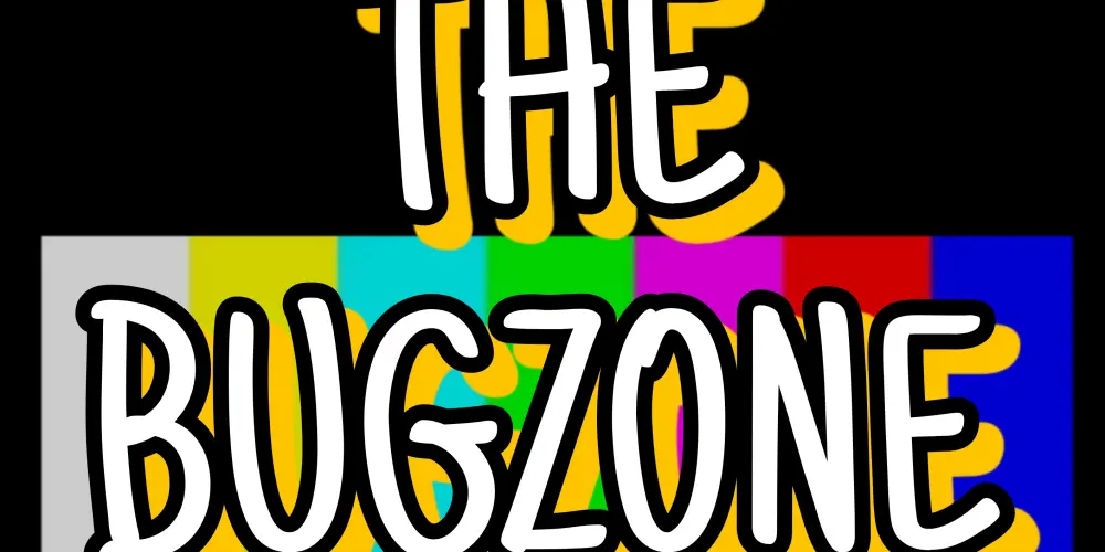 Imagem do grupo de WhatsApp The bugzone