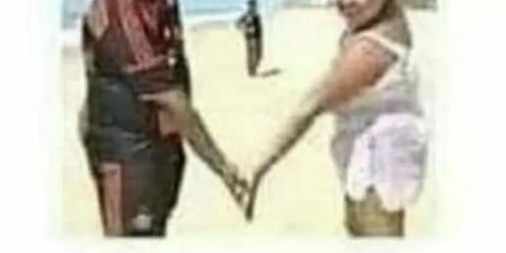 Imagem do grupo de WhatsApp The Caps #1