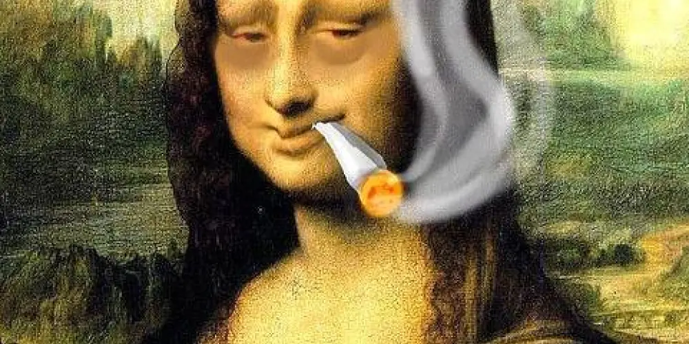 Imagem do grupo de WhatsApp THE Caps