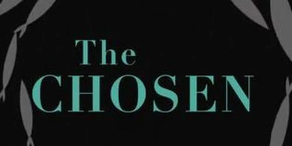 Imagem do grupo de WhatsApp the chosen ones ✝️🙏🏻🤍