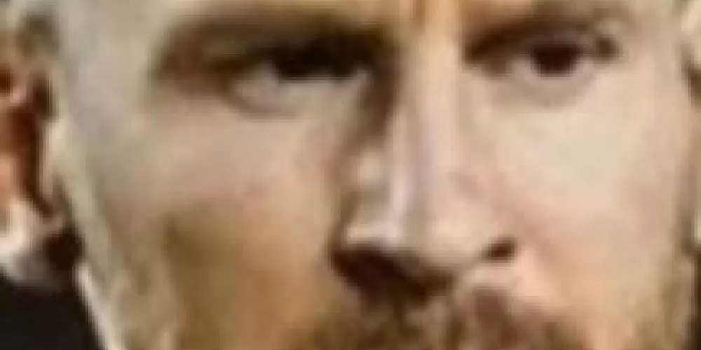 Imagem do grupo de WhatsApp THE CHUCKYS 🎮