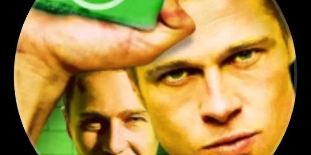 Imagem do grupo de WhatsApp The clube of ZAP 😈...