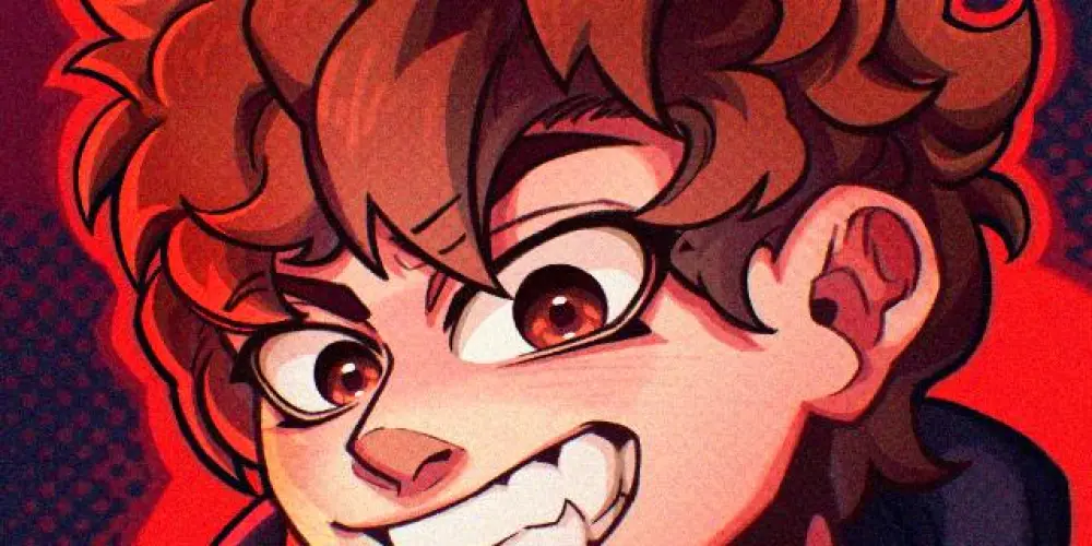 Imagem do grupo de WhatsApp The Craft 😎