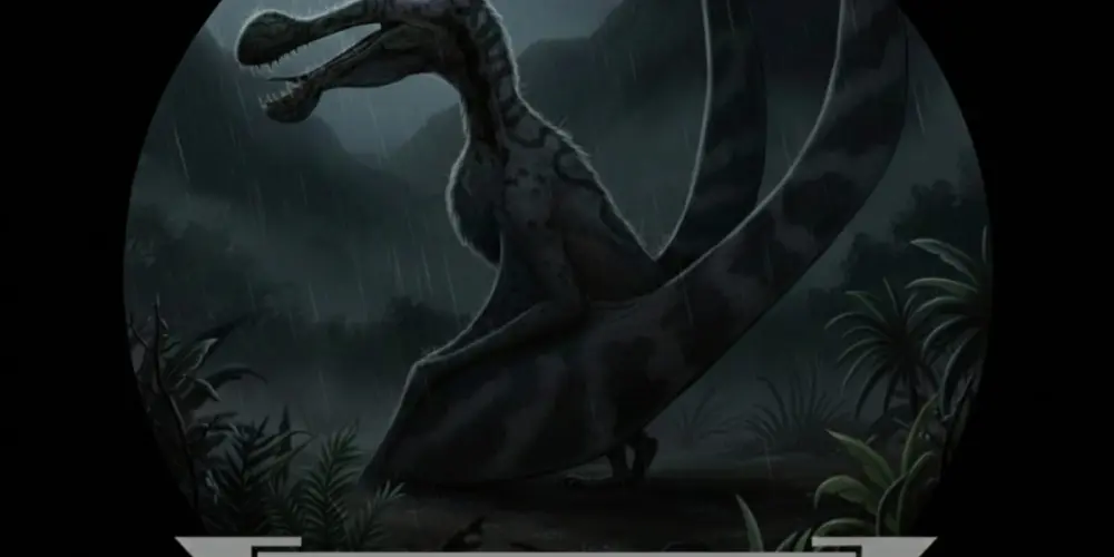 Imagem do grupo de WhatsApp 🌿🦕The cursed dinosaur isle 🍖🦖