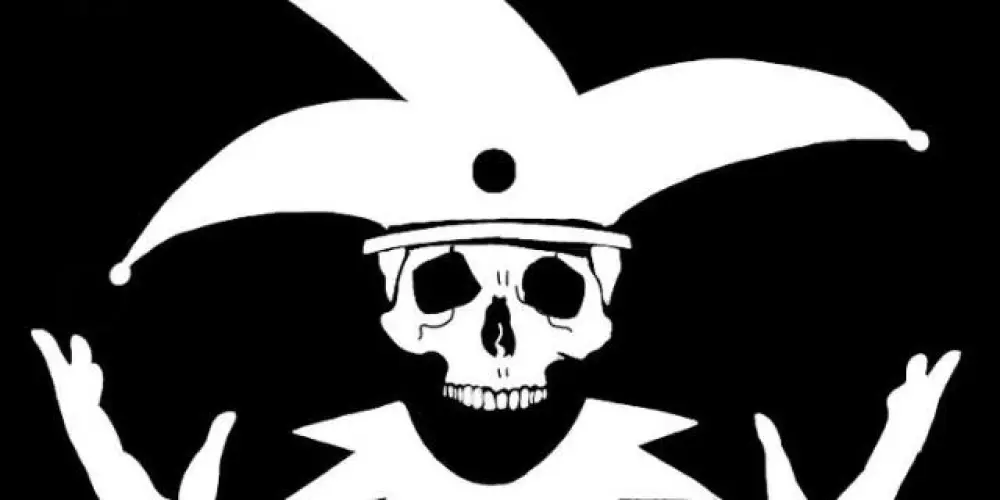 Imagem do grupo de WhatsApp THE DARK