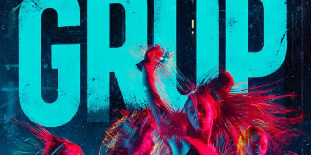 Imagem do grupo de WhatsApp The Épic Dance