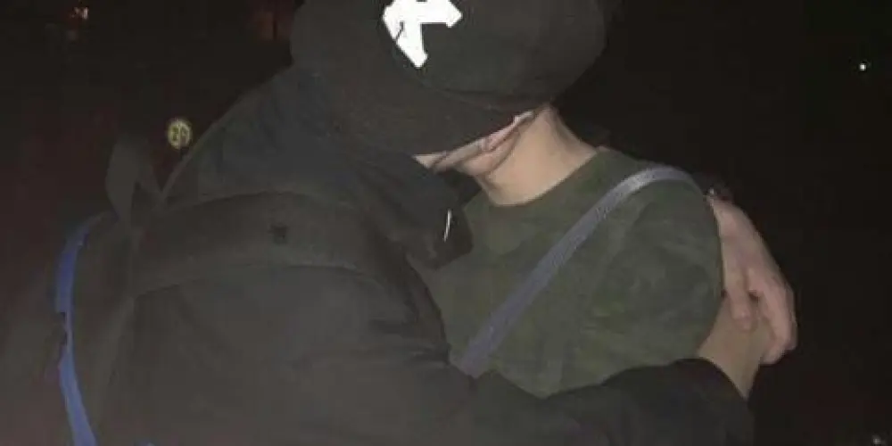 Imagem do grupo de WhatsApp THE FAME