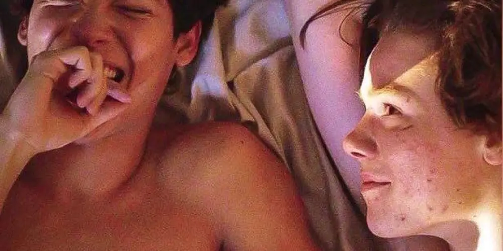 Imagem do grupo de WhatsApp THE FAME🏳️‍🌈