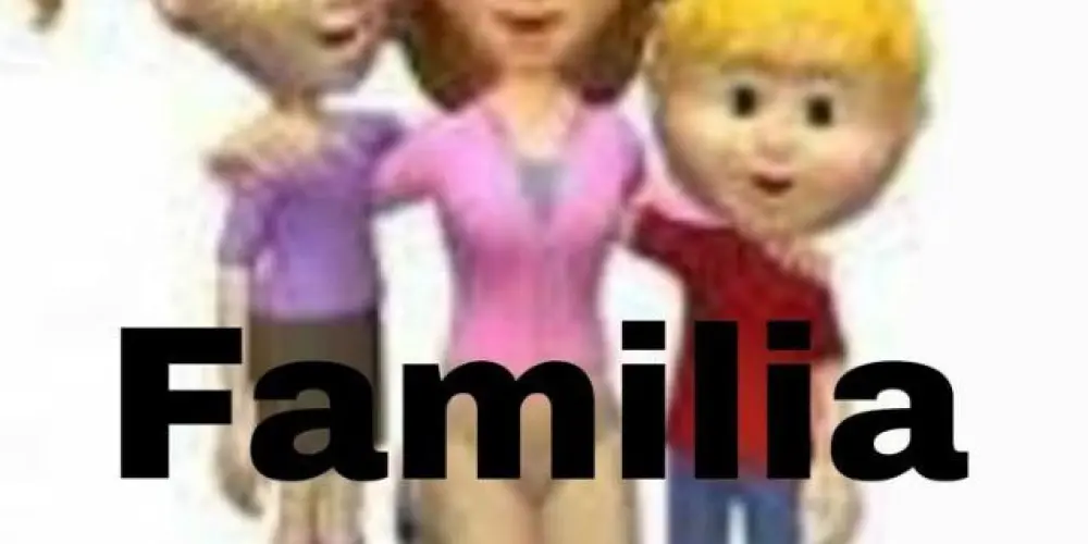 Imagem do grupo de WhatsApp the family😘💅🏻