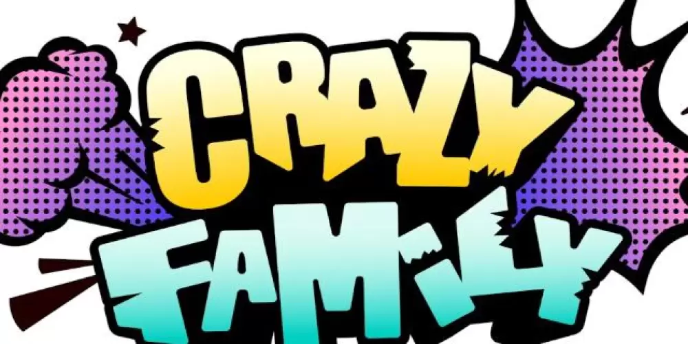 Imagem do grupo de WhatsApp The Family Crazy 🤪