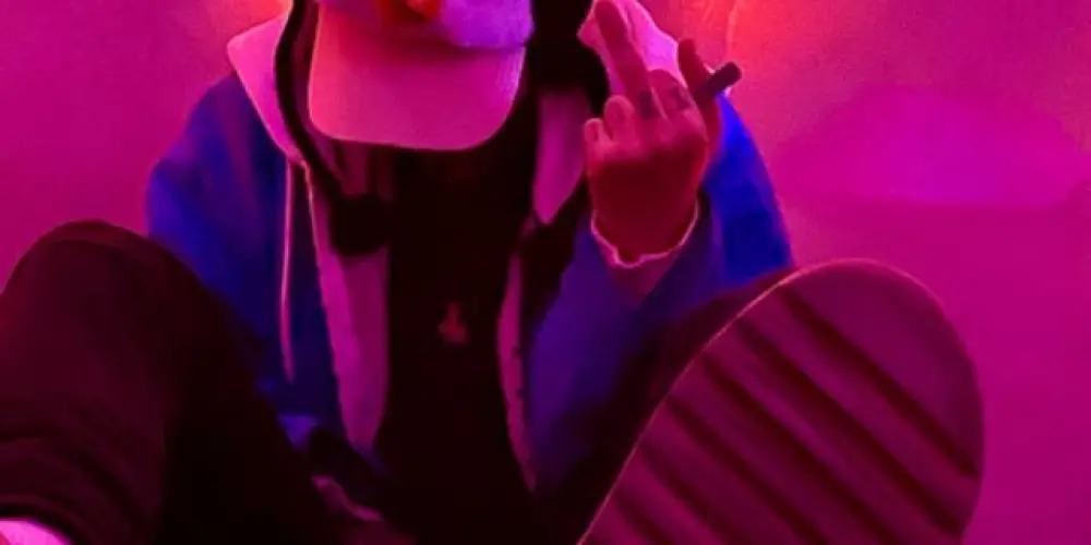 Imagem do grupo de WhatsApp The family csb ³³ 🖤