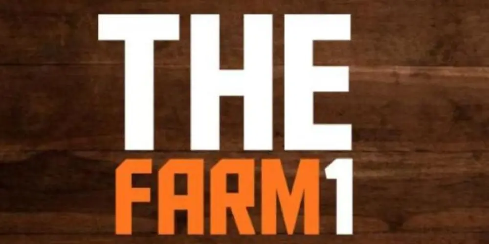 Imagem do grupo de WhatsApp The farm🎬💥🐴