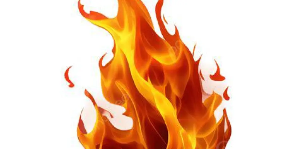 Imagem do grupo de WhatsApp ❌🔥 THE FIRE 🔥❌