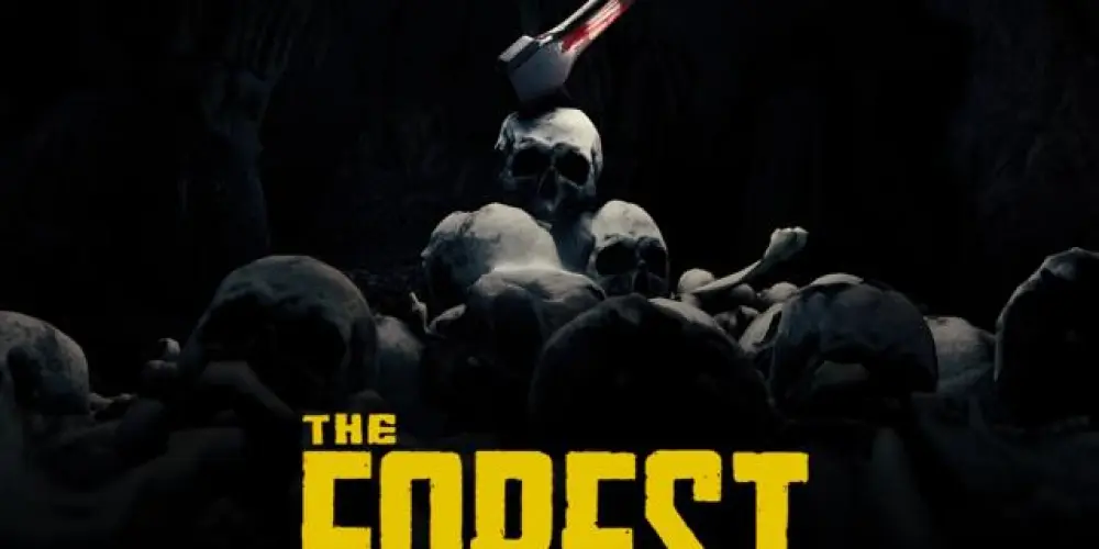 Imagem do grupo de WhatsApp The florest