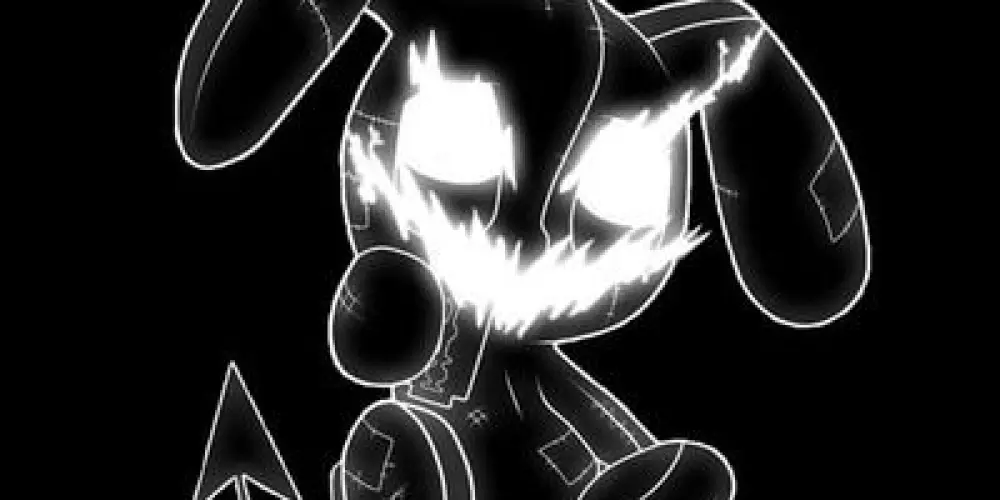 Imagem do grupo de WhatsApp The Flosrest