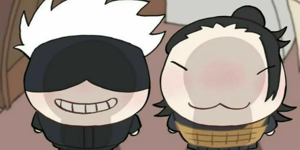 Imagem do grupo de WhatsApp The Friends?🤔