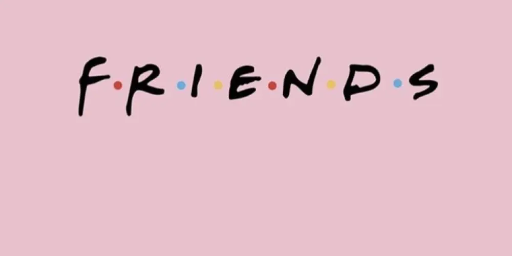 Imagem do grupo de WhatsApp 🤝 The Friends 🤝