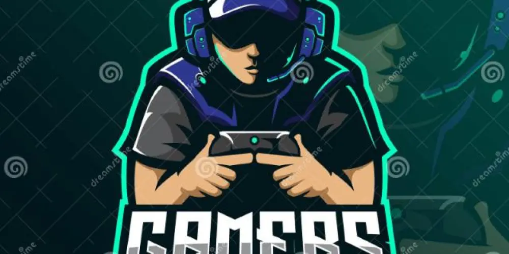 Imagem do grupo de WhatsApp The gamers