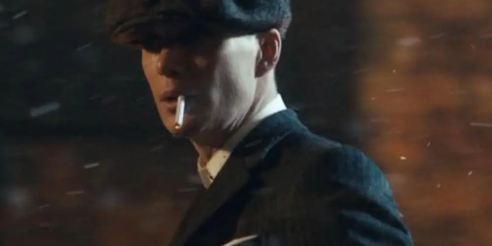 Imagem do grupo de WhatsApp The garrison