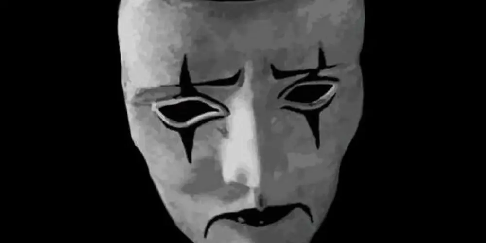 Imagem do grupo de WhatsApp 👻THE  GHOST'S👾