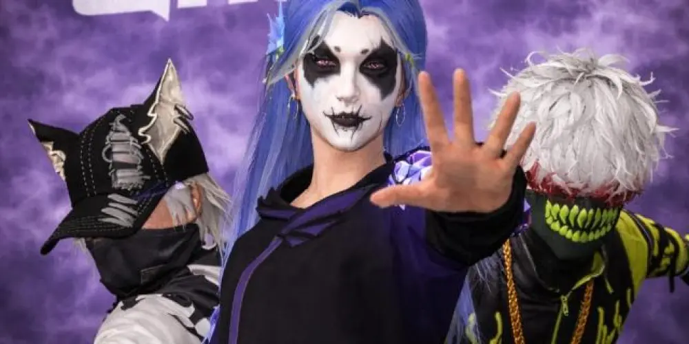 Imagem do grupo de WhatsApp ꧁⚛THE GHOSTS⚛꧂ ADMS