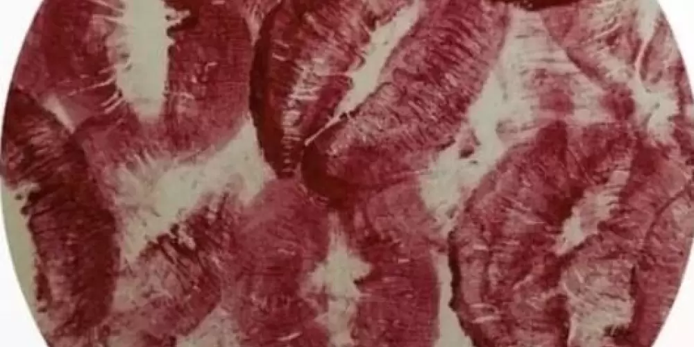 Imagem do grupo de WhatsApp THE GIRL 💋