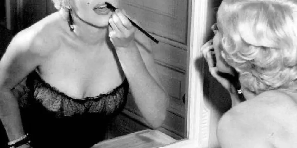 Imagem do grupo de WhatsApp The girl💋