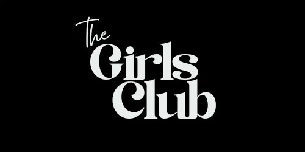 Imagem do grupo de WhatsApp The girls 1