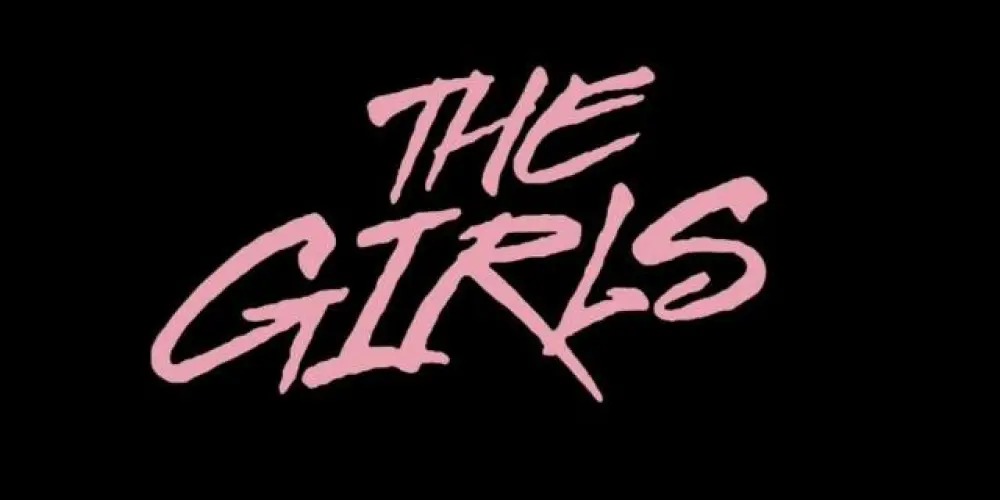 Imagem do grupo de WhatsApp The girls 2024