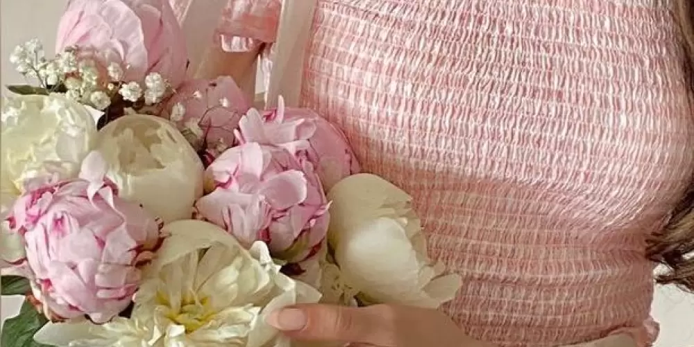 Imagem do grupo de WhatsApp THE GIRLS🦩