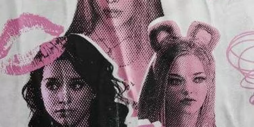 Imagem do grupo de WhatsApp The Girls 💋!