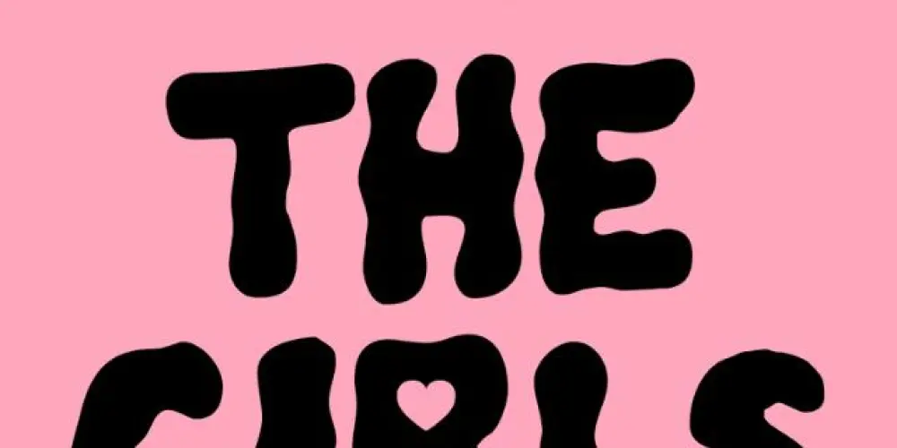 Imagem do grupo de WhatsApp The girls💜