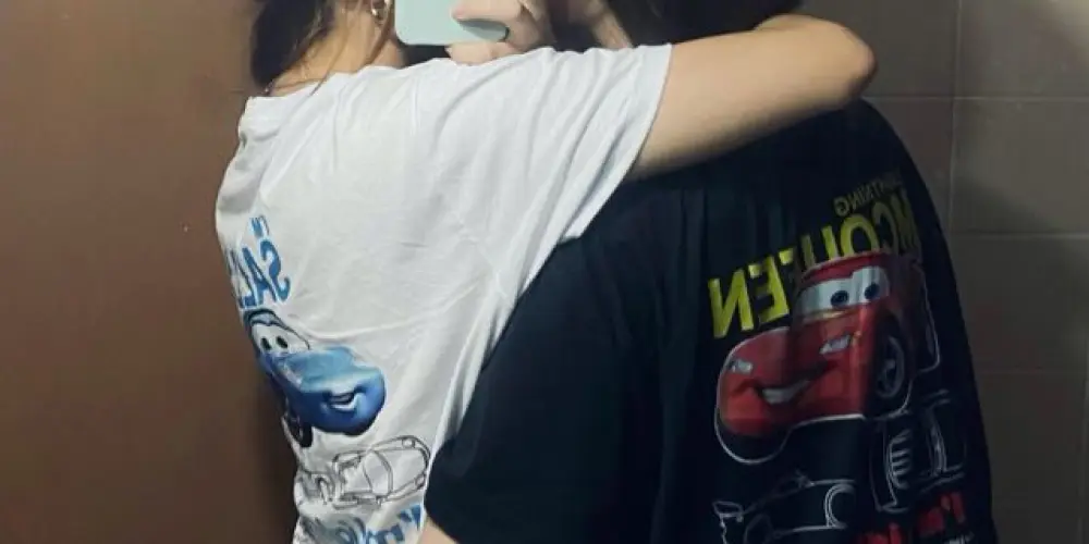 Imagem do grupo de WhatsApp The Girls✂️