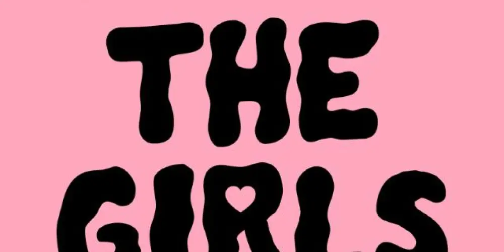 Imagem do grupo de WhatsApp The Girls 👑