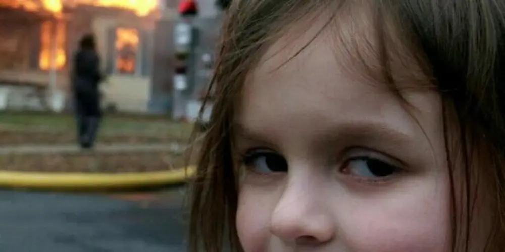 Imagem do grupo de WhatsApp The Girls & Boys👻