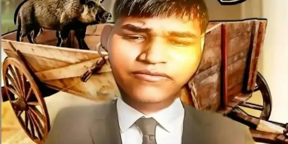 Imagem do grupo de WhatsApp The gringos 2.0 🤬