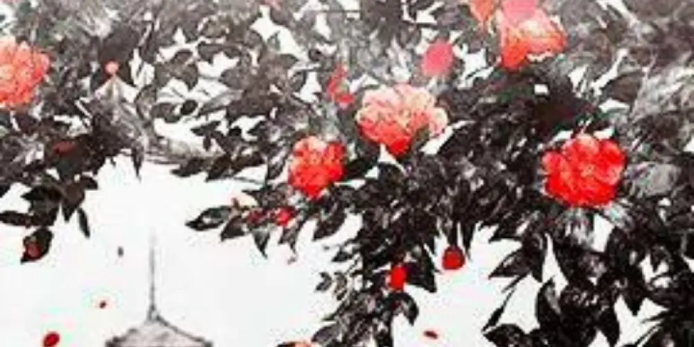 Imagem do grupo de WhatsApp The heaven